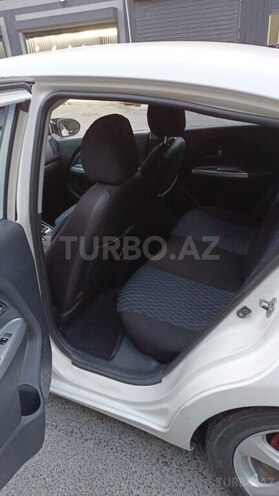 Kia Rio 2012, 318,000 km - 1.4 l - Bakı