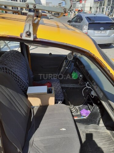 Renault 12 Toros 1995, 55,000 km - 1.2 l - Bakı