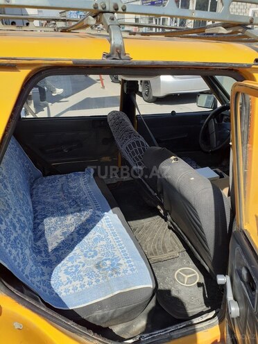 Renault 12 Toros 1995, 55,000 km - 1.2 l - Bakı