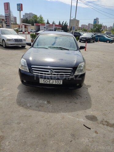 Nissan Teana 2005, 390,000 km - 2.3 l - Sumqayıt