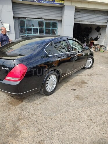 Nissan Teana 2005, 390,000 km - 2.3 l - Sumqayıt