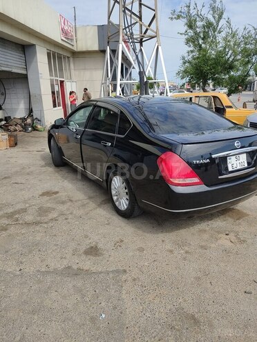 Nissan Teana 2005, 390,000 km - 2.3 l - Sumqayıt