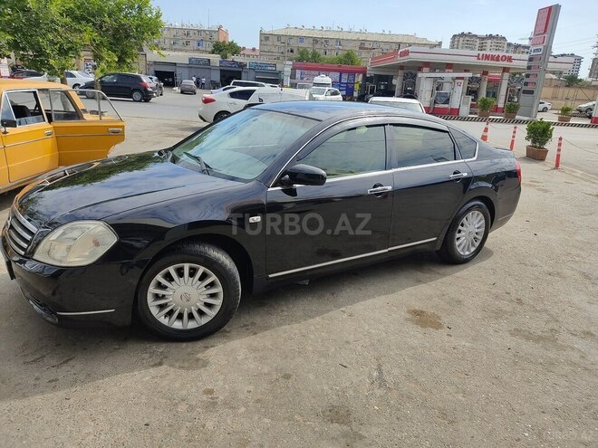 Nissan Teana 2005, 390,000 km - 2.3 l - Sumqayıt
