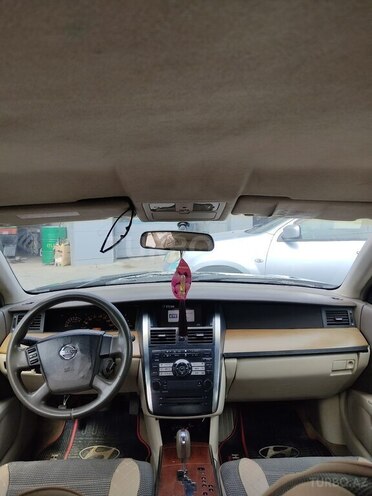 Nissan Teana 2005, 390,000 km - 2.3 l - Sumqayıt