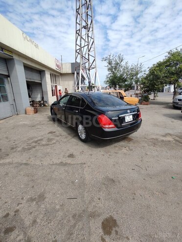 Nissan Teana 2005, 390,000 km - 2.3 l - Sumqayıt