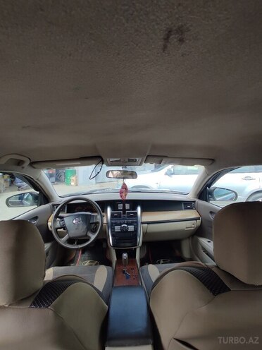 Nissan Teana 2005, 390,000 km - 2.3 l - Sumqayıt