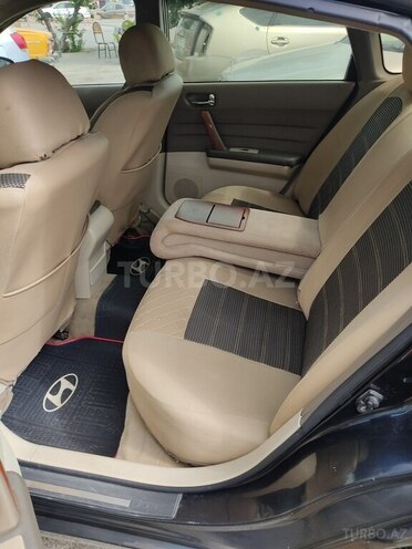 Nissan Teana 2005, 390,000 km - 2.3 l - Sumqayıt