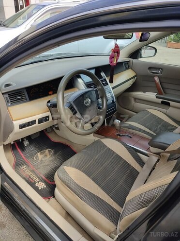 Nissan Teana 2005, 390,000 km - 2.3 l - Sumqayıt