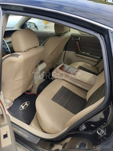 Nissan Teana 2005, 390,000 km - 2.3 l - Sumqayıt