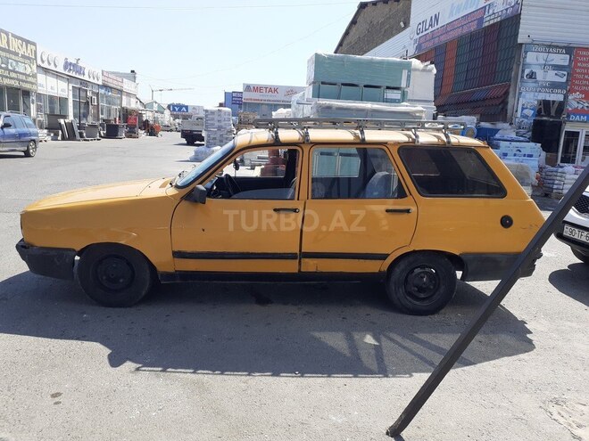 Renault 12 Toros 1995, 55,000 km - 1.2 l - Bakı
