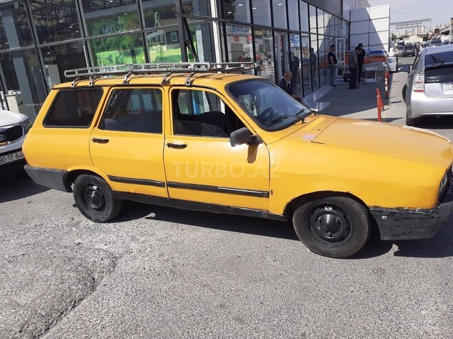 Renault 12 Toros 1995, 55,000 km - 1.2 l - Bakı