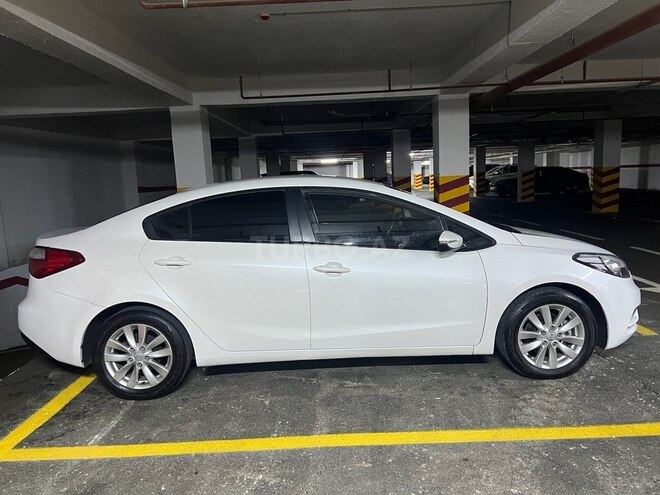 Kia Cerato 2013, 174,000 km - 1.6 l - Bakı