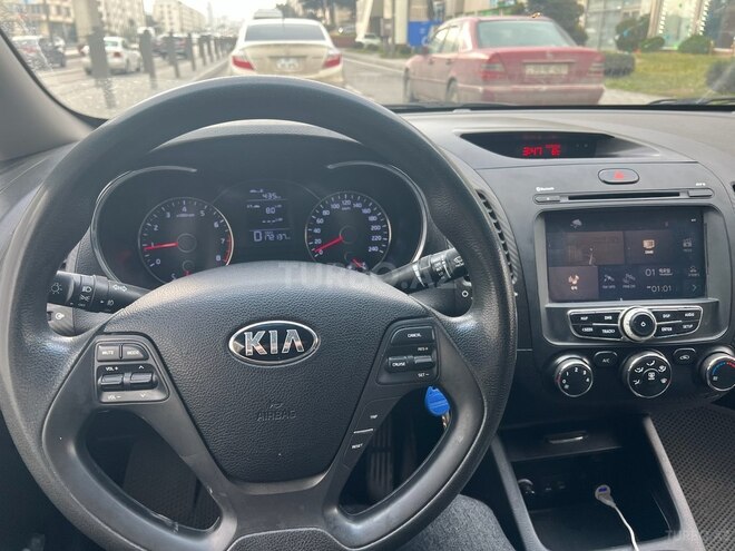 Kia Cerato 2013, 174,000 km - 1.6 l - Bakı