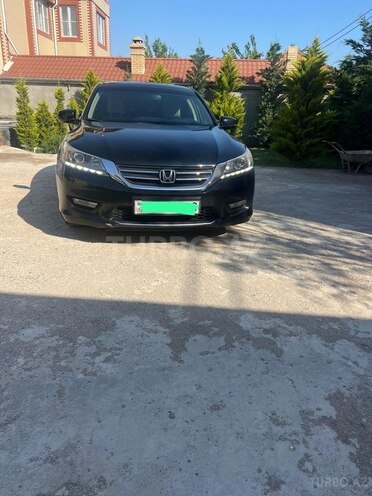 Honda Accord-1