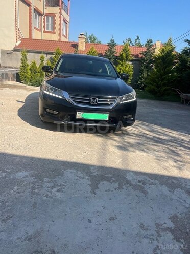 Honda Accord-2