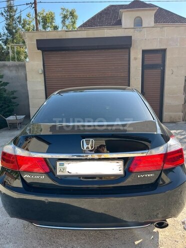 Honda Accord-6