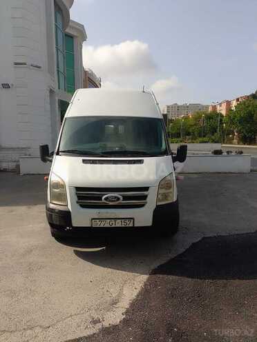 Ford Transit 2011, 135,000 km - 2.4 l - Bakı