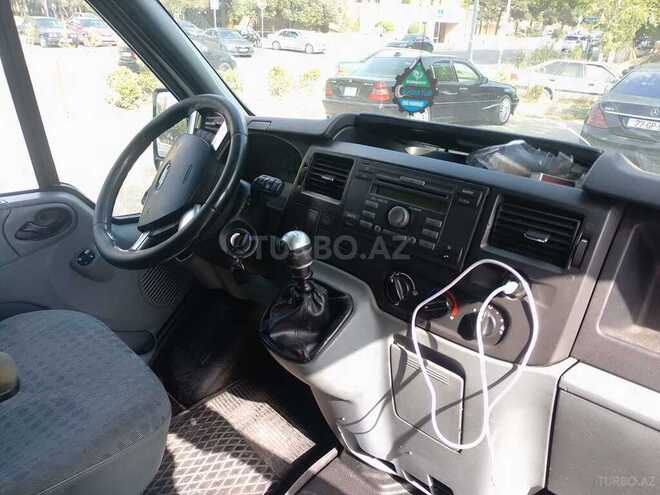 Ford Transit 2011, 135,000 km - 2.4 l - Bakı