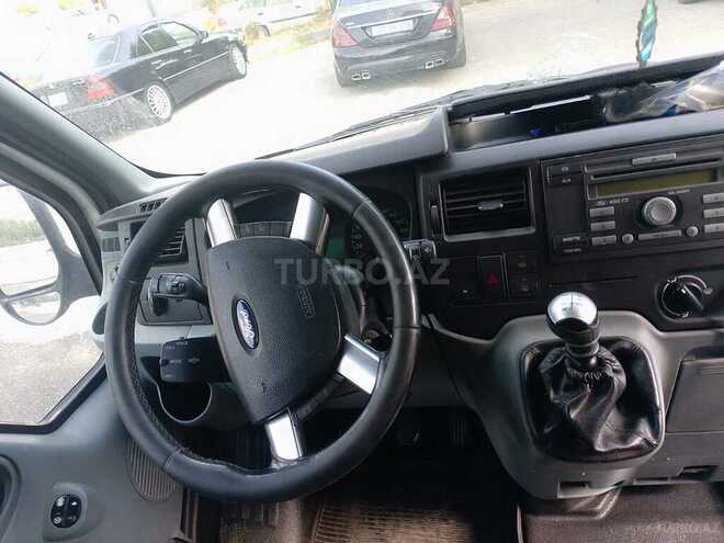Ford Transit 2011, 135,000 km - 2.4 l - Bakı