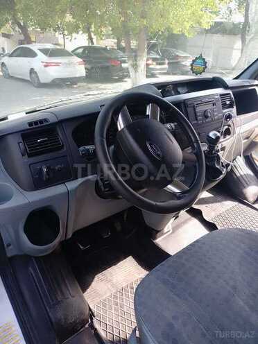 Ford Transit 2011, 135,000 km - 2.4 l - Bakı