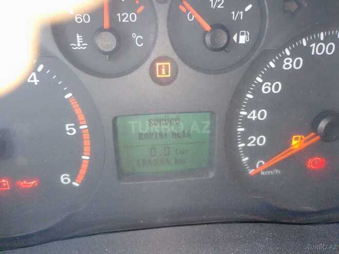 Ford Transit 2011, 135,000 km - 2.4 l - Bakı