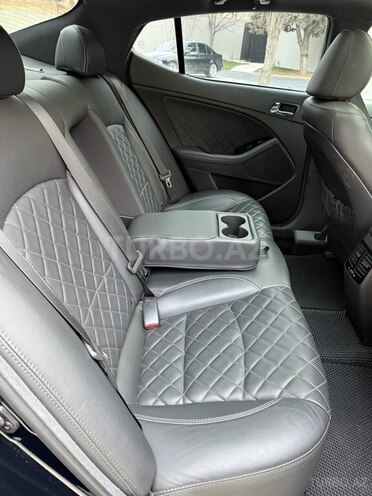 Kia Optima 2015, 119,000 km - 2.0 l - Bakı