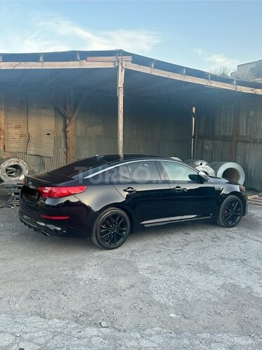 Kia Optima 2015, 119,000 km - 2.0 l - Bakı
