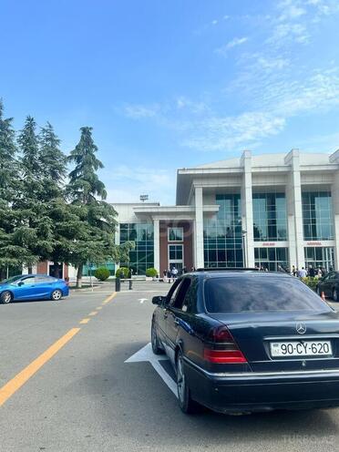 Mercedes C 240 1998, 789,465 km - 2.4 л - Bakı
