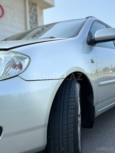 Toyota Corolla 2006, 225,000 km - 1.4 l - Bakı