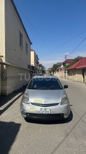 Toyota Prius 2008, 482,803 km - 1.5 l - Bakı