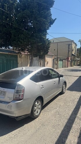 Toyota Prius 2008, 482,803 km - 1.5 l - Bakı