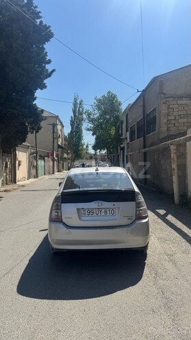 Toyota Prius 2008, 482,803 km - 1.5 l - Bakı