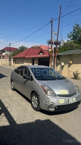 Toyota Prius 2008, 482,803 km - 1.5 l - Bakı