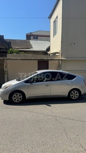 Toyota Prius 2008, 482,803 km - 1.5 l - Bakı