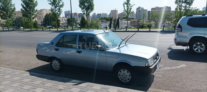Tofas Sahin 2004, 433,000 km - 1.6 l - Bakı