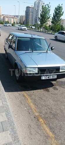 Tofas Sahin 2004, 433,000 km - 1.6 l - Bakı
