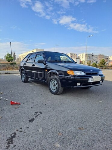 LADA (VAZ) 2114 2011, 18,500 km - 1.6 l - Gəncə