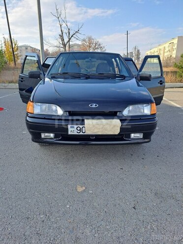 LADA (VAZ) 2114 2011, 18,500 km - 1.6 l - Gəncə