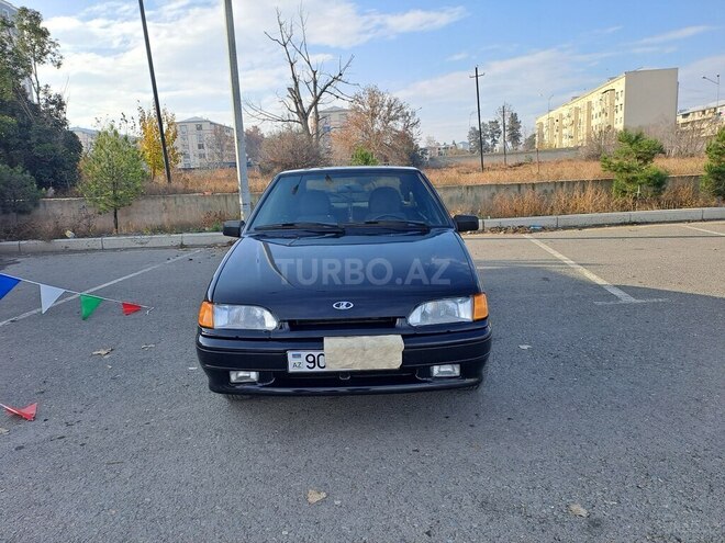 LADA (VAZ) 2114 2011, 18,500 km - 1.6 l - Gəncə