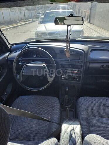 LADA (VAZ) 2114 2011, 18,500 km - 1.6 l - Gəncə