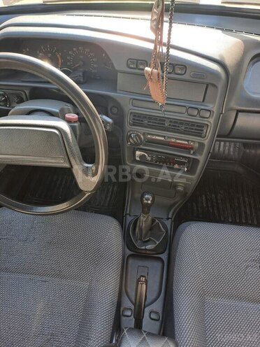 LADA (VAZ) 2114 2011, 18,500 km - 1.6 l - Gəncə