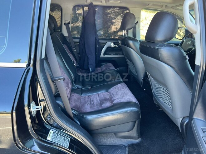 Toyota Land Cruiser 2013, 177,100 km - 4.6 l - Bakı
