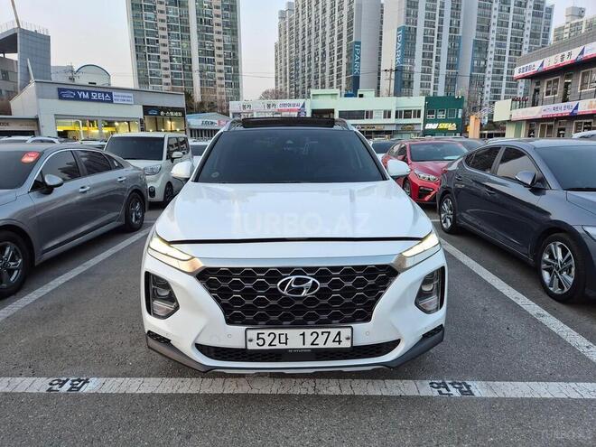 Hyundai Santa Fe-3