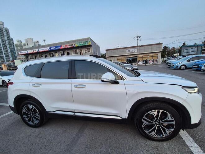 Hyundai Santa Fe-7