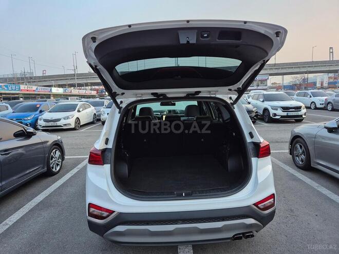 Hyundai Santa Fe-8