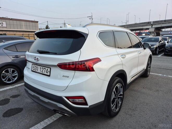 Hyundai Santa Fe-6