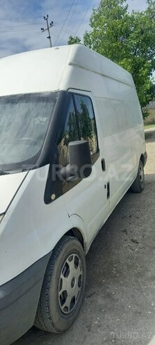 Ford Transit 2007, 250,000 km - 2.2 л - Bakı