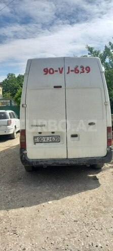 Ford Transit 2007, 250,000 km - 2.2 л - Bakı