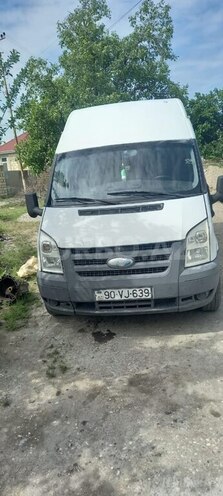 Ford Transit 2007, 250,000 km - 2.2 л - Bakı