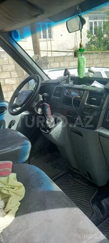 Ford Transit 2007, 250,000 km - 2.2 л - Bakı